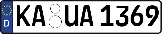 KA-UA1369