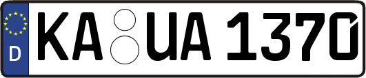 KA-UA1370