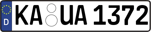 KA-UA1372