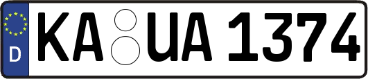 KA-UA1374