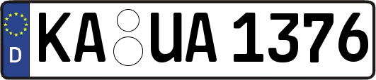 KA-UA1376