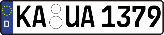 KA-UA1379