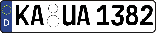 KA-UA1382