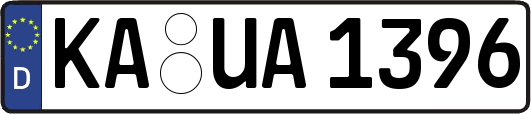 KA-UA1396
