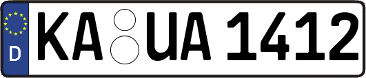 KA-UA1412