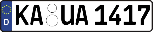 KA-UA1417