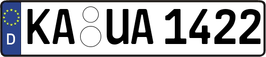 KA-UA1422