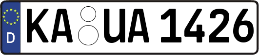 KA-UA1426
