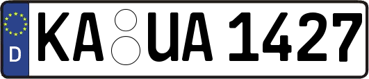 KA-UA1427