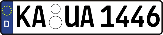 KA-UA1446