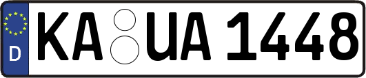 KA-UA1448