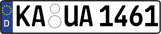 KA-UA1461