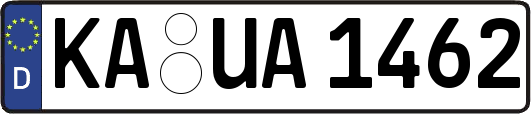 KA-UA1462
