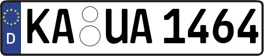 KA-UA1464