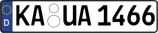 KA-UA1466
