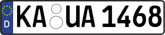 KA-UA1468