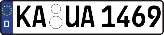 KA-UA1469