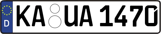 KA-UA1470
