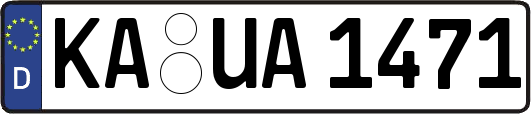 KA-UA1471