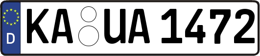 KA-UA1472