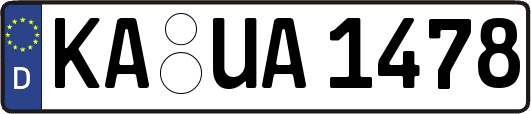 KA-UA1478