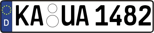 KA-UA1482