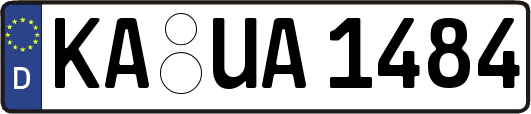 KA-UA1484