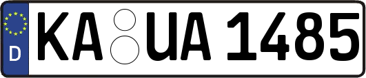 KA-UA1485