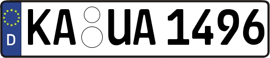 KA-UA1496