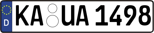 KA-UA1498