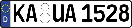 KA-UA1528