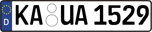 KA-UA1529