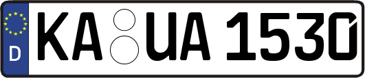 KA-UA1530