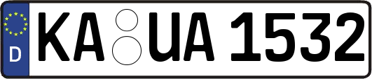 KA-UA1532