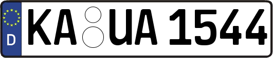 KA-UA1544