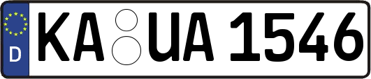 KA-UA1546