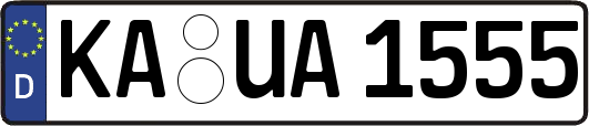 KA-UA1555