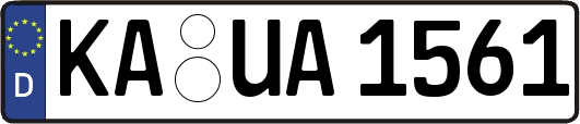KA-UA1561