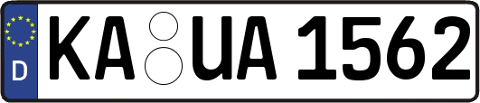 KA-UA1562