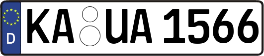 KA-UA1566