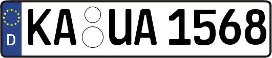 KA-UA1568