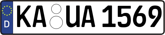 KA-UA1569