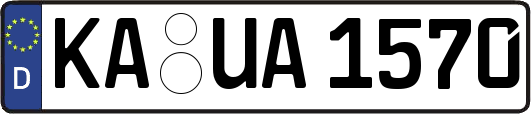 KA-UA1570
