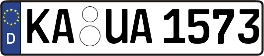 KA-UA1573