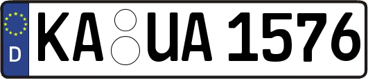 KA-UA1576