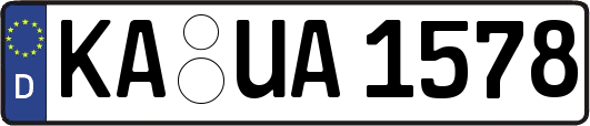 KA-UA1578