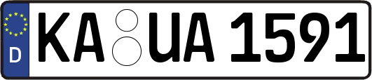 KA-UA1591