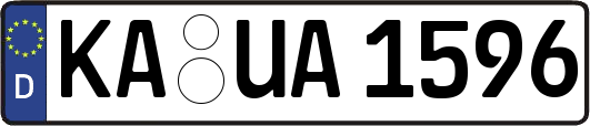 KA-UA1596