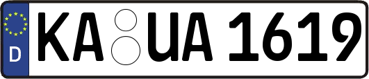 KA-UA1619