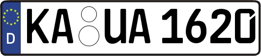 KA-UA1620